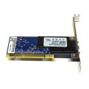 DELL 0M8926 Conexant RD01-D850 Dual-Port RJ-11 PCI Fax Modem Card