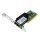 DELL 0HF187 Conexant RD01-D850 Dual-Port RJ-11 PCI Fax Modem Card