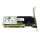 DELL 0HF187 Conexant RD01-D850 Dual-Port RJ-11 PCI Fax Modem Card