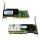 DELL 0HF187 Conexant RD01-D850 Dual-Port RJ-11 PCI Fax Modem Card