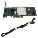 Microsemi ASR-8405 12Gb 1GB Cache PCIe x8 3.0 SAS/SATA...