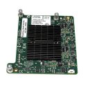 HP 544 M HSTNS-BN81 10GbE Mezzanine Adapter für...