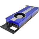 AMD Dell Radeon Pro W5700 Grafikkarte 0999MH GDDR6 8GB 5 x Mini-DisplayPort 1.4