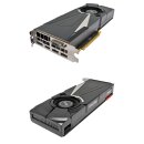 MSI NVIDIA GeForce GTX 1080 AERO 8G OC MS-V336 DirectX 12 8GB GDDR5