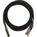 Arista CAB-Q-4S-100G-3m 100GbE QSFP100 to 4x 25GbE SFP25 twinax copper cable Kabel CBL-10321-20 NEW NEU