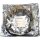 Arista CAB-Q-4S-100G-3m 100GbE QSFP100 to 4x 25GbE SFP25 twinax copper cable Kabel CBL-10321-20 NEW NEU