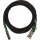 Arista CAB-Q-4S-100G-3m 100GbE QSFP100 to 4x 25GbE SFP25 twinax copper cable Kabel CBL-10321-20 NEW NEU
