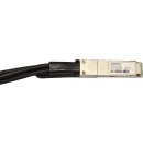 Arista CAB-Q-4S-100G-3M 100GbE QSFP28 TO 4XSFP28 3m Passive Copper Cable 3m CBL-00321-01 NEW NEU