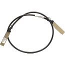 Arista CAB-Q-Q-100G-1m 100GbE QSFP to QSFP twinax copper cable Kabel 1m CBL-10193-20 NEW NEU