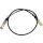 Arista CAB-Q-Q-100G-1m 100GbE QSFP to QSFP twinax copper cable Kabel 1m CBL-10193-20 NEW NEU