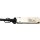 Arista CAB-Q-Q-100G-1m 100GbE QSFP to QSFP twinax copper cable Kabel 1m CBL-10193-20 NEW NEU