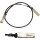 Arista CAB-Q-Q-100G-1m 100GbE QSFP to QSFP twinax copper cable Kabel 1m CBL-10193-20 NEW NEU