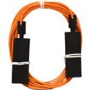 Arista AOC-Q-Q-40G-5m 40g QSFP+ 5m QSFP-QSFP AOC Kabel AOC-00008-01 NEW NEU