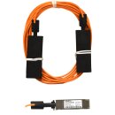 Arista AOC-Q-Q-40G-5m 40g QSFP+ 5m QSFP-QSFP AOC Kabel AOC-00008-01 NEW NEU