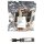 Arista AOC-Q-Q-40G-5m 40g QSFP+ 5m QSFP-QSFP AOC Kabel AOC-00008-01 NEW NEU