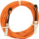 Arista AOC-S-S-10G-15M 10g SFP+ 15m SFP-SFp AOC Kabel AOC-00018-01 NEW NEU