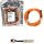 Arista AOC-S-S-10G-15M 10g SFP+ 15m SFP-SFp AOC Kabel AOC-00018-01 NEW NEU