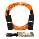 Arista AOC-Q-Q-40G-10M 40G QSFP+ 10M QSFP-QSFP AOC Kabel AOC-0002-01 NEW NEU