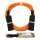 Arista AOC-Q-Q-40G-10M 40G QSFP+ 10M QSFP-QSFP AOC Kabel AOC-0002-01 NEW NEU