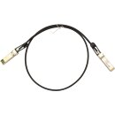 ARISTA CAB-SFP-SFP-1M 10Gb SFP+ / SFP+ Passive Copper Twinax Kabel 1m CBL-00003-02 NEU NEW