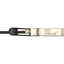 ARISTA CAB-SFP-SFP-1M 10Gb SFP+ / SFP+ Passive Copper Twinax Kabel 1m CBL-00003-02 NEU NEW