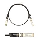 ARISTA CAB-SFP-SFP-1M 10Gb SFP+ / SFP+ Passive Copper Twinax Kabel 1m CBL-00003-02 NEU NEW