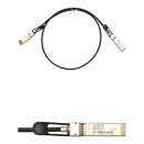 ARISTA CAB-SFP-SFP-1M 10Gb SFP+ / SFP+ Passive Copper Twinax Kabel 1m CBL-00003-02 NEU NEW