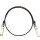 ARISTA CAB-SFP-SFP-1M 10Gb SFP+ / SFP+ Passive Copper Twinax Kabel 1m CBL-00003-02 NEU NEW
