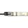 ARISTA CAB-SFP-SFP-1M 10Gb SFP+ / SFP+ Passive Copper Twinax Kabel 1m CBL-00003-02 NEU NEW