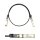 ARISTA CAB-SFP-SFP-1M 10Gb SFP+ / SFP+ Passive Copper Twinax Kabel 1m CBL-00003-02 NEU NEW
