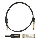 ARISTA CAB-SFP-SFP-2M 10Gb SFP+ / SFP+ Passive Copper Twinax Kabel 2m CBL-00004-02 NEU NEW