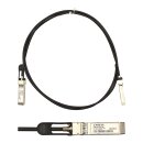 ARISTA CAB-SFP-SFP-2M 10Gb SFP+ / SFP+ Passive Copper Twinax Kabel 2m CBL-00004-02 NEU NEW