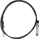 ARISTA CAB-SFP-SFP-2M 10Gb SFP+ / SFP+ Passive Copper Twinax Kabel 2m CBL-00004-02 NEU NEW