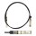 ARISTA CAB-SFP-SFP-2M 10Gb SFP+ / SFP+ Passive Copper Twinax Kabel 2m CBL-00004-02 NEU NEW