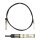 ARISTA CAB-SFP-SFP-2M 10Gb SFP+ / SFP+ Passive Copper Twinax Kabel 2m CBL-00004-02 NEU NEW