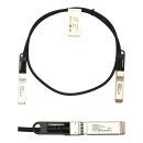 ARISTA CAB-SFP-SFP-1M 10GbSE-CR twinax copper cable with SFP+ connectors on both edns 1m CBL-10003-20 NEU NEW
