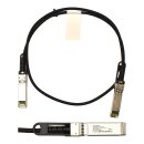 ARISTA CAB-SFP-SFP-1M 10GbSE-CR twinax copper cable with SFP+ connectors on both edns 1m CBL-10003-20 NEU NEW