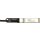 ARISTA CAB-SFP-SFP-1M 10GbSE-CR twinax copper cable with SFP+ connectors on both edns 1m CBL-10003-20 NEU NEW