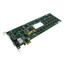 Dialogic Diva PRI / E1-30 PCIe Media Board 803-023-04E