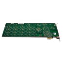 Dialogic Diva PRI / E1-30 PCIe Media Board 803-023-04E