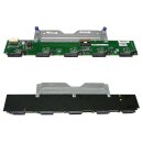 HP DL580 G8, DL580 G9 HDD Backplane 5 x 2.5" SFF...