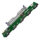 HP DL580 G8, DL580 G9 HDD Backplane 5 x 2.5" SFF 013640-001 735520-001