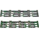 Dell 0G31TM 12-Bay SATA HDD Backplane NEW NEU
