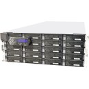 EMC Isilon A2000 NAS Storage 4xNode je 1x Pentium D1508...