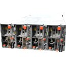 EMC Isilon A2000 NAS Storage 4xNode je 1x Pentium D1508 16GB PC4 RAM 64GB M.2. 1x X520-DA2 1x DP 10GbE SFP