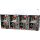 EMC Isilon A2000 NAS Storage 4xNode je 1x Pentium D1508 16GB PC4 RAM 64GB M.2. 1x X520-DA2 1x DP 10GbE SFP