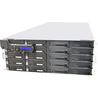 EMC Isilon A2000 NAS Storage 2xNode je 1x Pentium D1508 16GB PC4 RAM 64GB M.2. 1x X520-DA2 1x DP 10GbE SFP