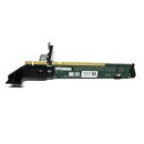 DELL Riser Board Assembly 0W9H05  PCIe x16 Slot 3 G3...