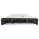 Dell PowerEdge R520 Server E5-2450 V2 2.50GHz 8C 32GB RAM...