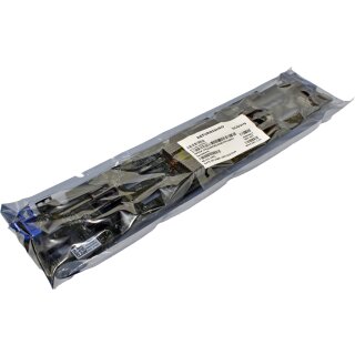 Dell PowerEdge 730xd HDD Backplane 0CDVF9 12-Bay 3.5" SAS LFF